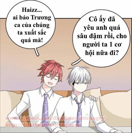 lều khều biết yêu chapter 42 40