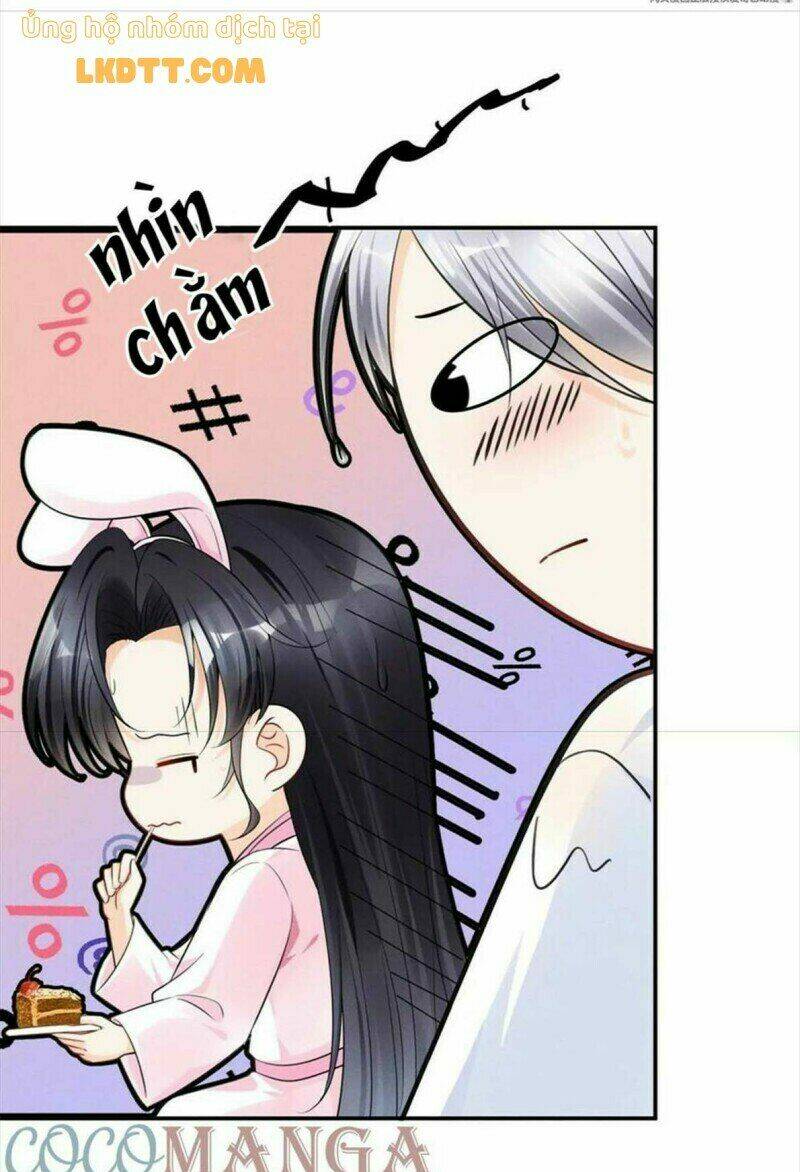 tôi trở thành tổ tông của 5 vị đại lão chapter 44 17