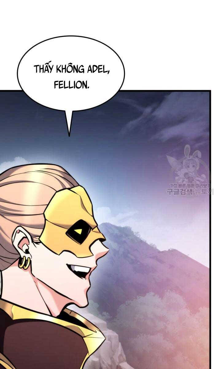 huyền thoại game thủ - tái xuất chapter 94 21