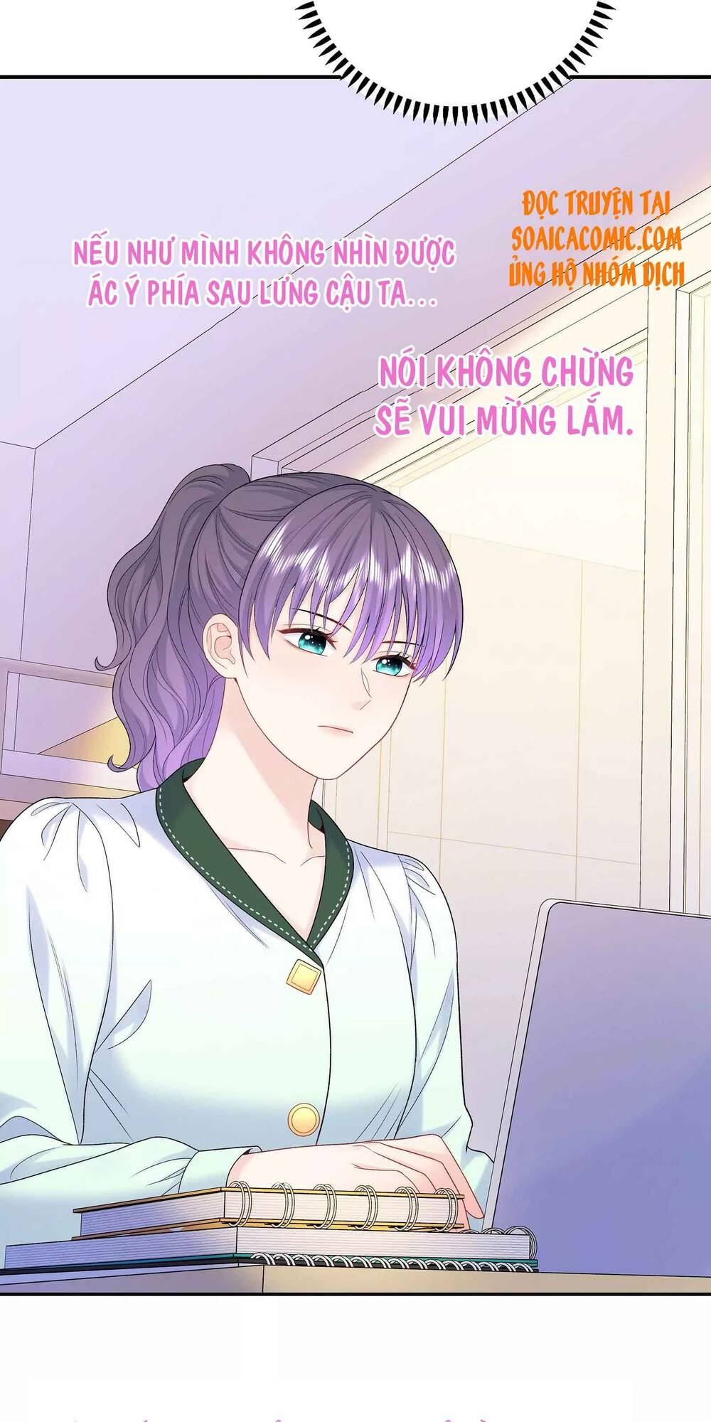 tôi dựa vào tà ý: nghịch chuyển nhân sinh chapter 20 12