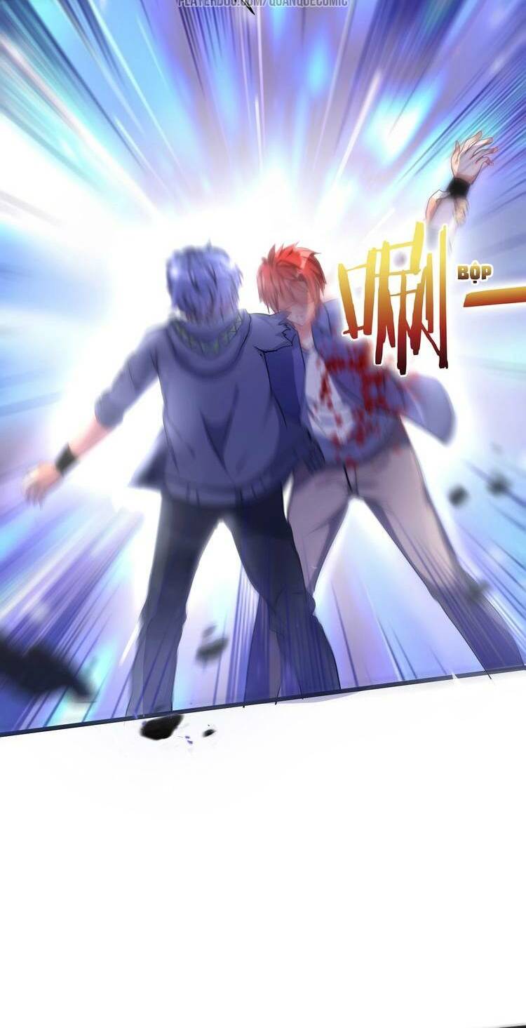 kinh thế kỳ nhân chapter 21 14