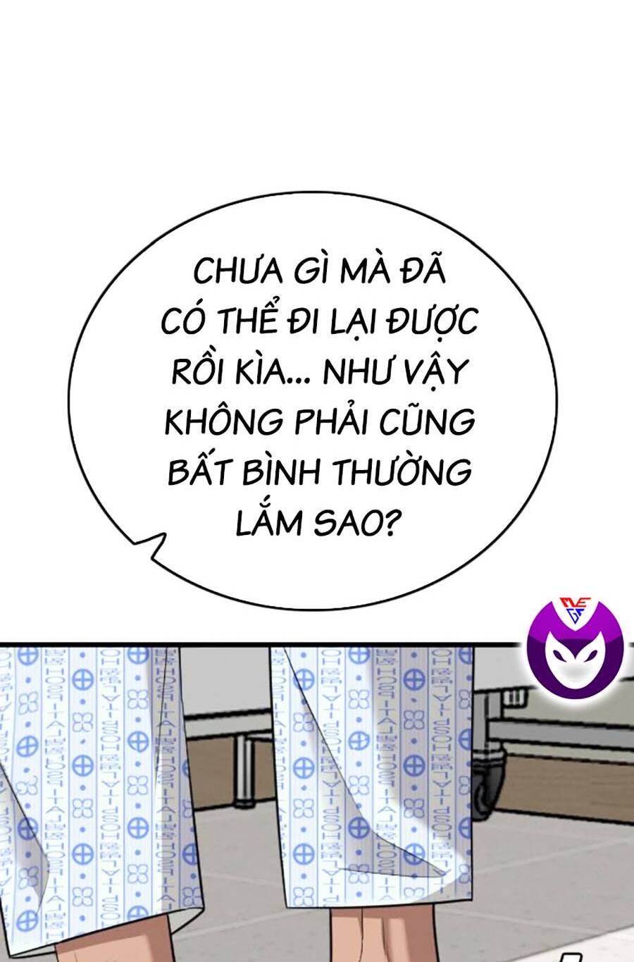 người xấu chapter 174 68