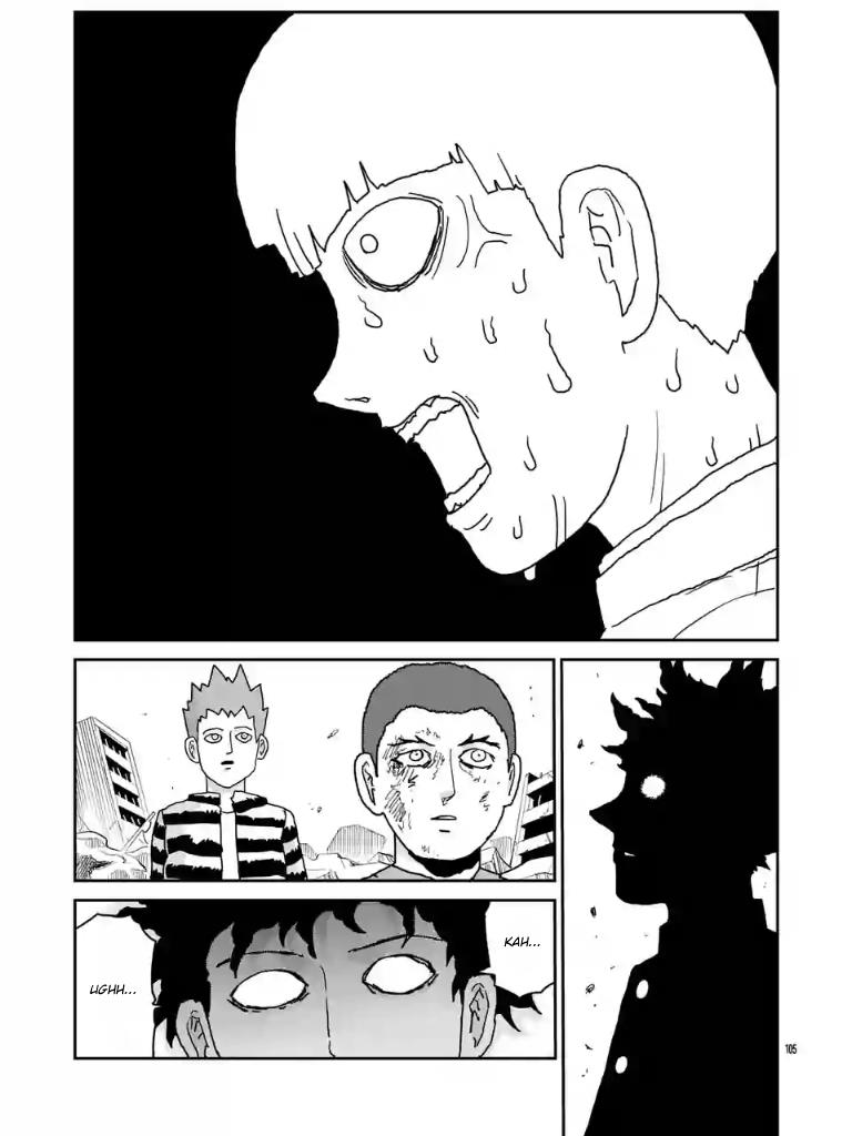 mob psycho 100 chapter 104 11