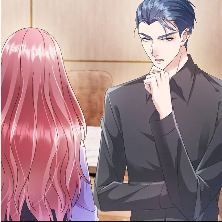 nuông chiều mạnh mẽ: hãy dễ thương chút vợ ơi! chapter 15 26