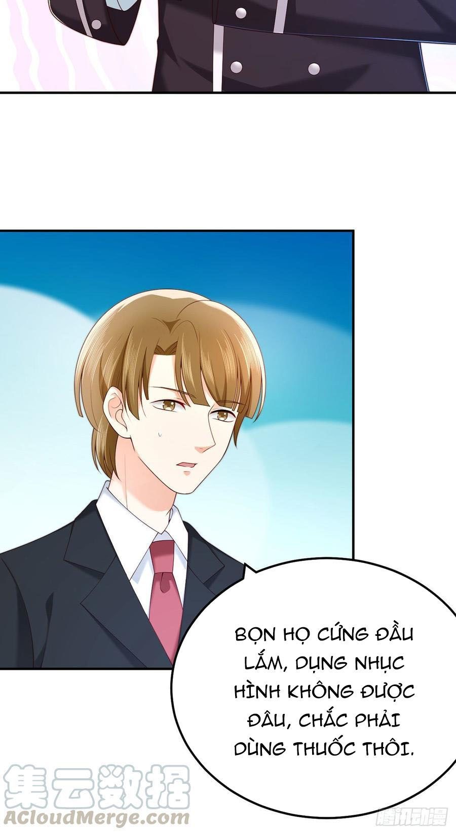 nam thần truy thê chỉ nam chapter 68.2 21