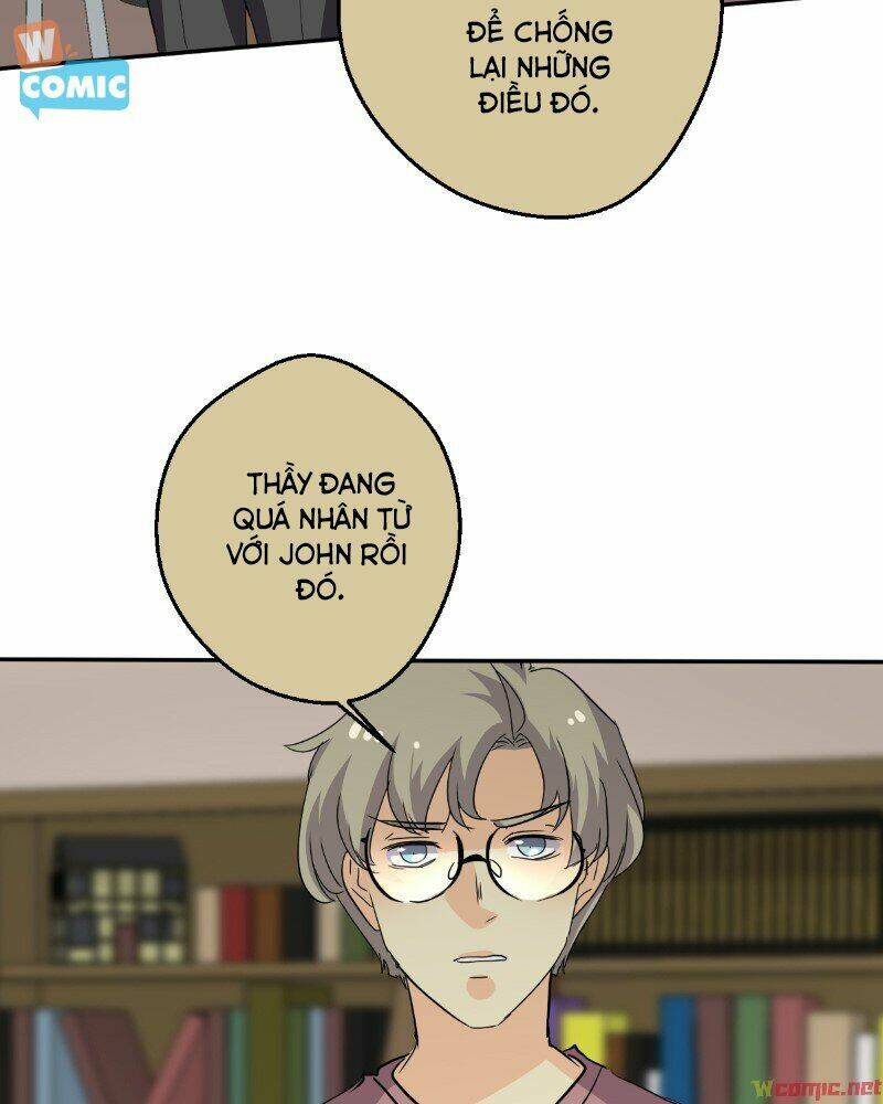 Thế Giới Không Hoàn Hảo Chapter 200 9