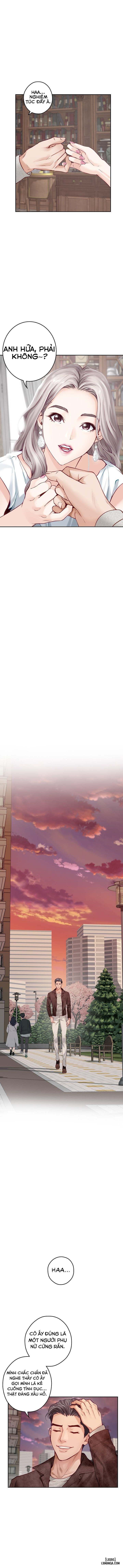 thú vui của chúa chapter 4 6