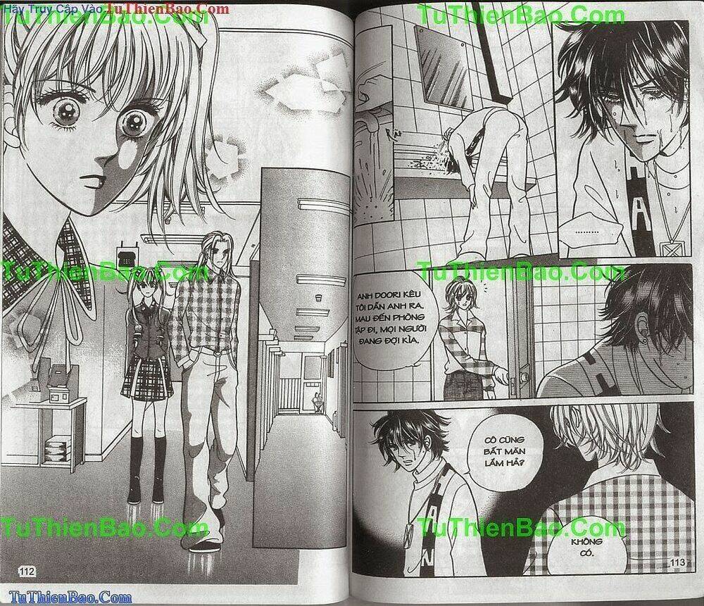 kịch bản tình yêu chapter 7 58