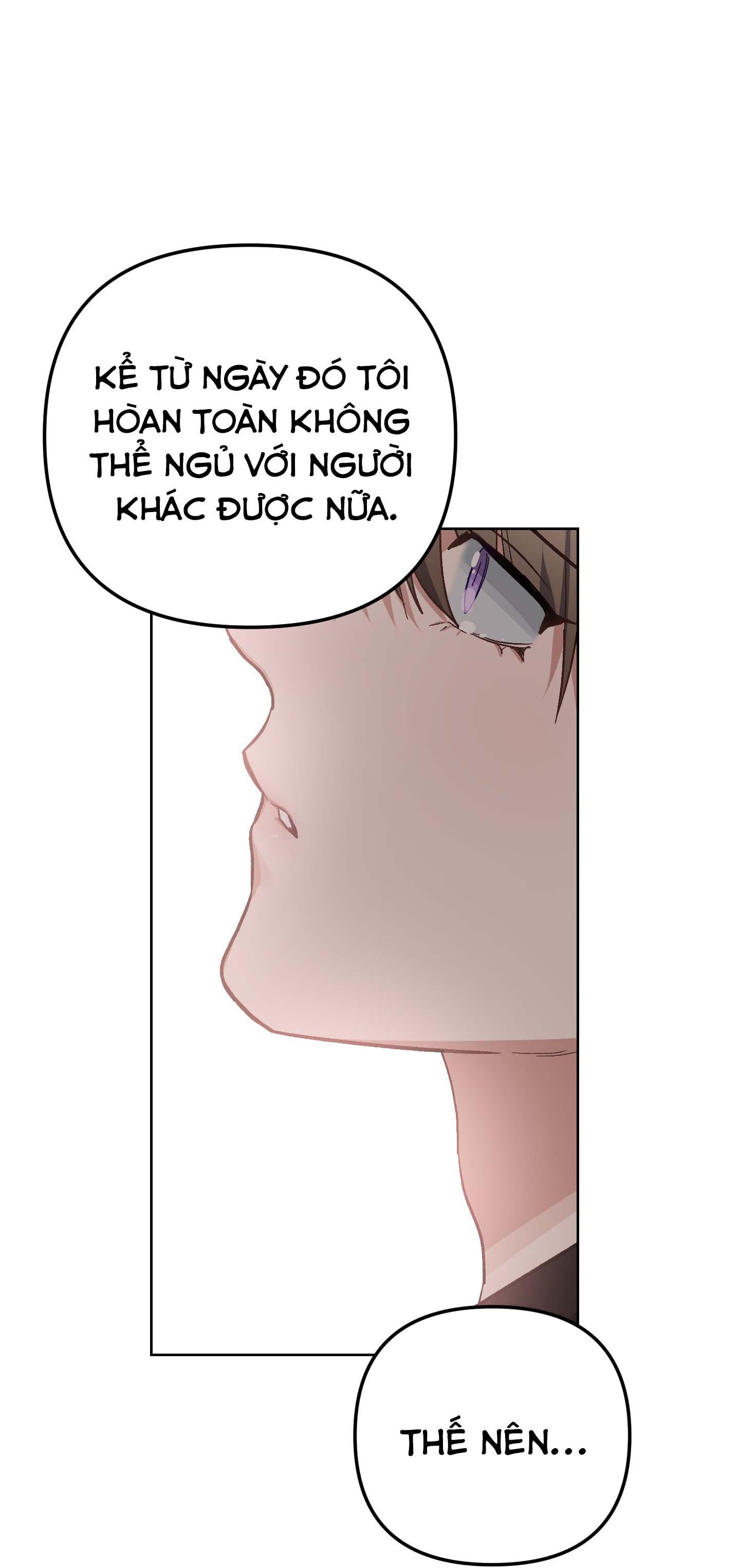 thỏ nhỏ xuất tinh trong 3 giây chapter 7 97