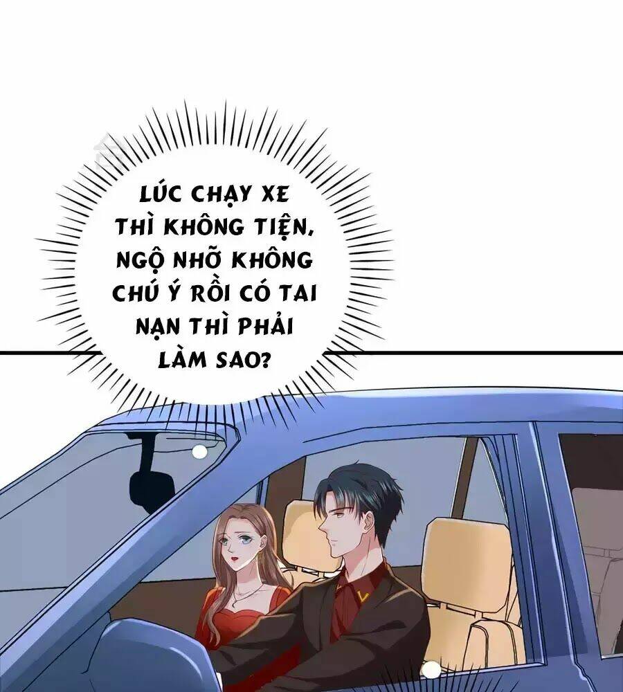 báo hệ nam hữu đích thiên tầng thao lộ chapter 34 13