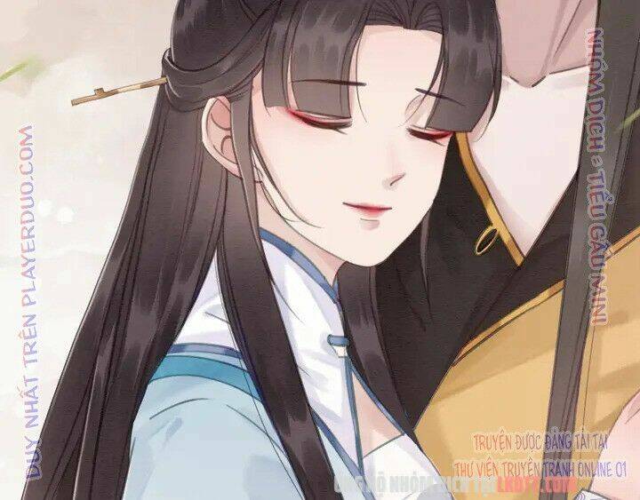 trọng sinh bá sủng nhiếp chính vương quá mạnh mẽ chapter 133 92