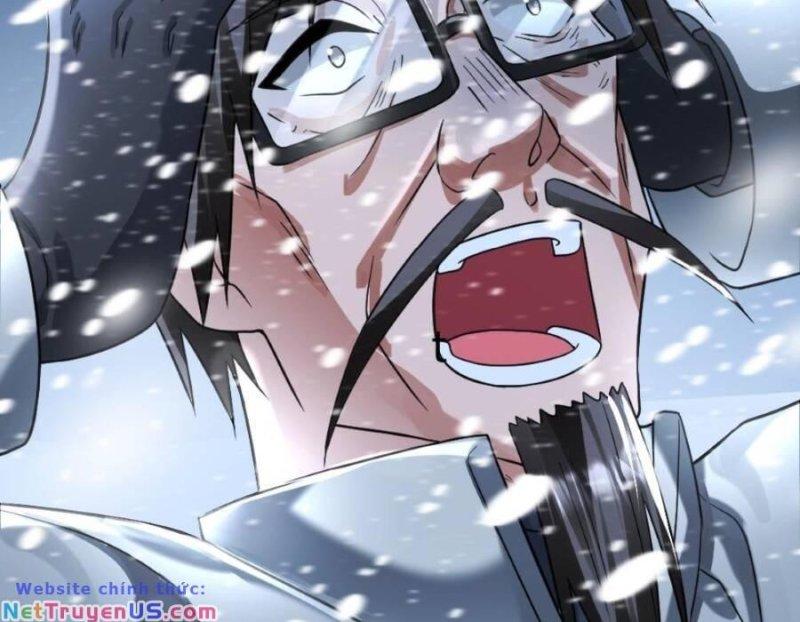 đóng băng toàn cầu: tôi gây dựng nên phòng an toàn thời tận thế chapter 128 6