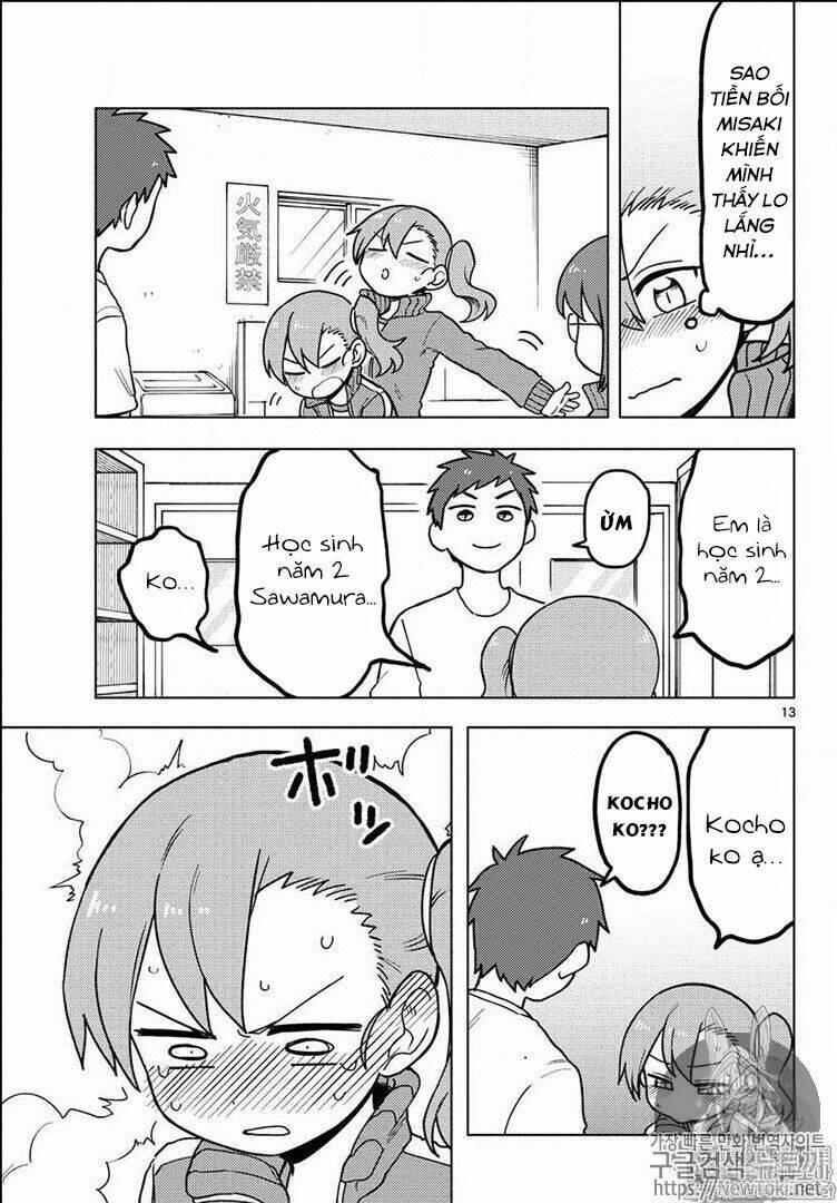 kotoko tokoi chapter 1 16