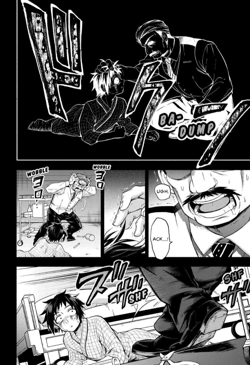 nana vô năng chapter 53 25