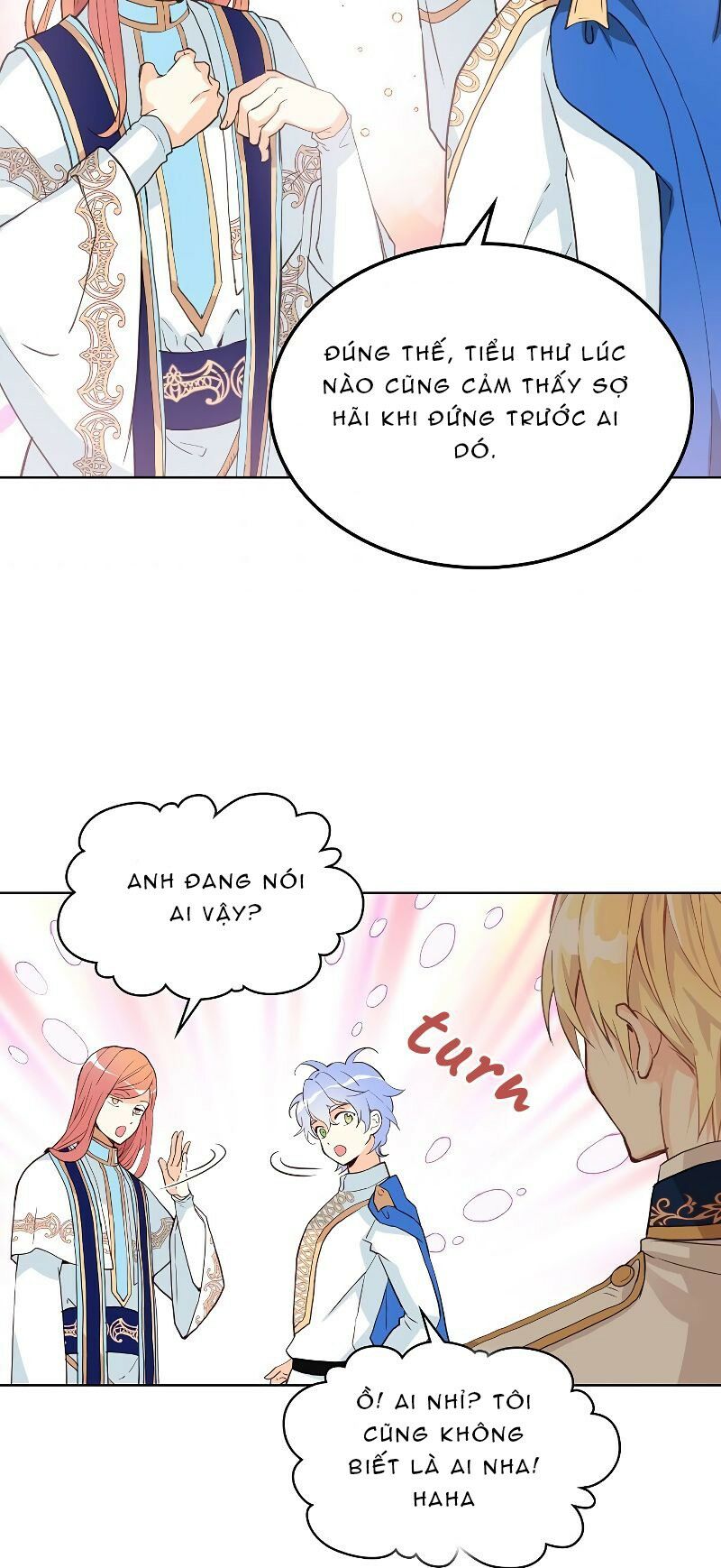 con có phải con là con gái của ngài không? chapter 23.1 8