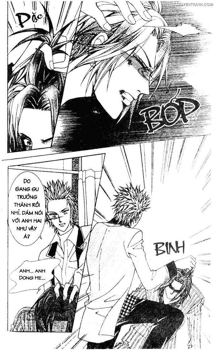 điên vì yêu - love like crazy chapter 3 17