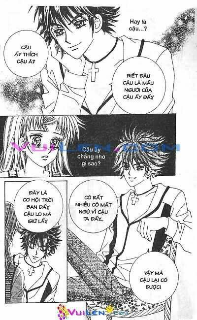 nụ hôn cuối chapter 40 6