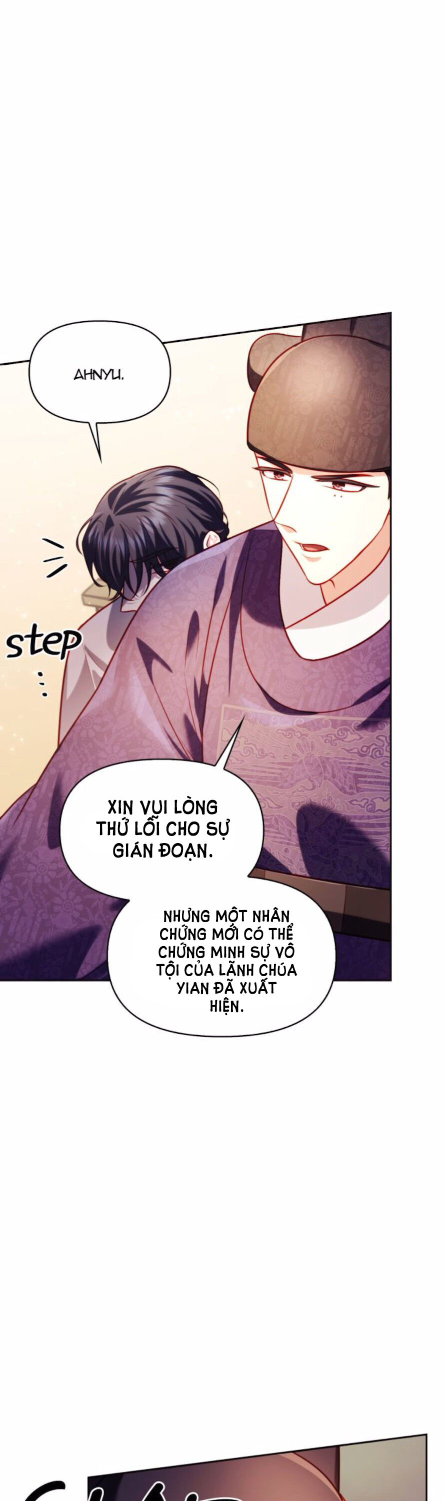 [18+] trăng nơi đỉnh núi chapter 38 19