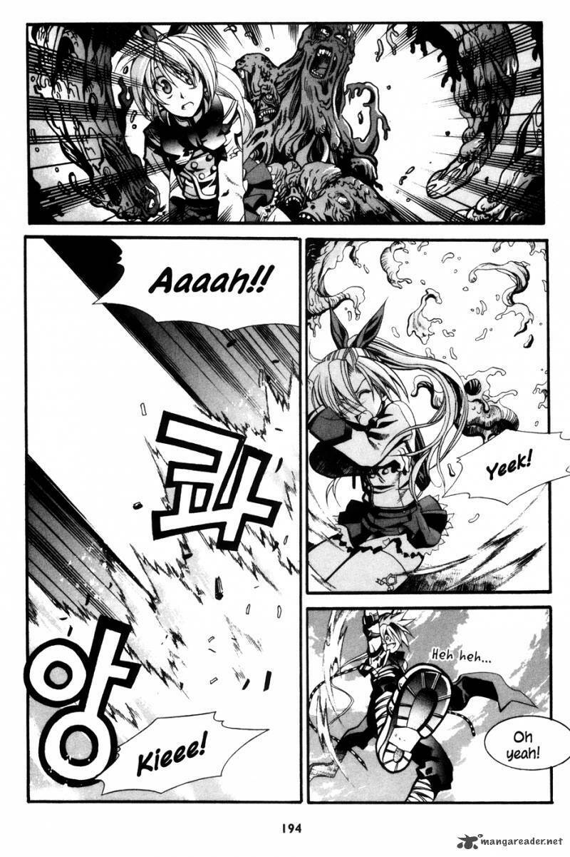 a book of dreams chapter 8 13