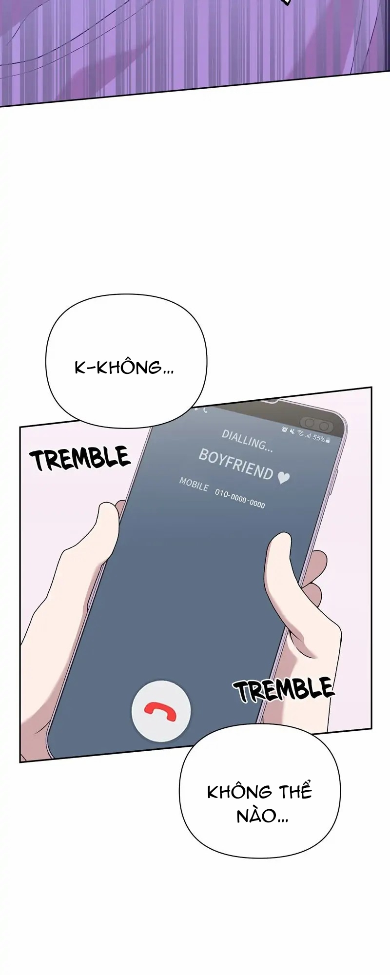 nụ hôn yêu tinh chapter 2.2 4