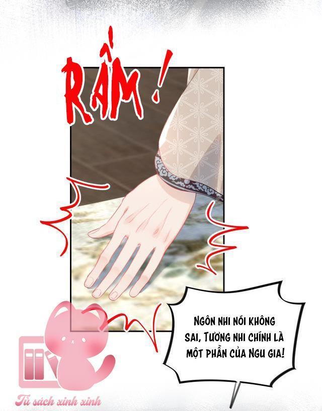 một đêm nọ đột nhiên yandere tới! chapter 92 13