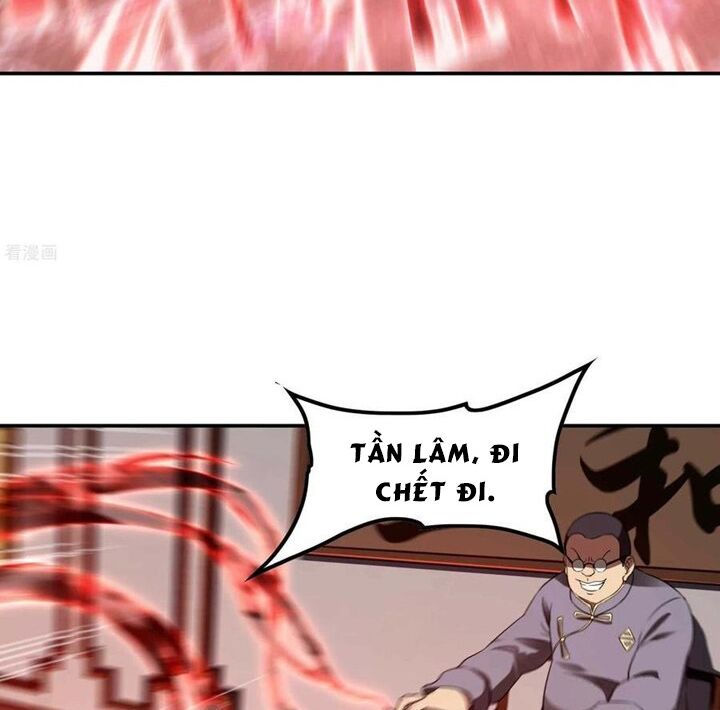 đệ nhất người ở rể chapter 94 70