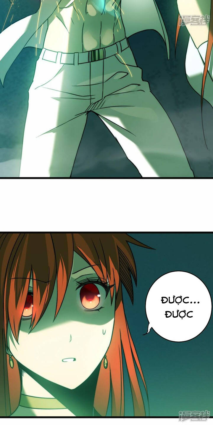 sát thần chi lộ tại dị giới chapter 65 42