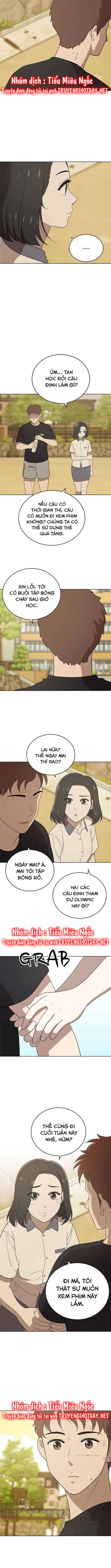 tuyệt vọng chapter 56 8