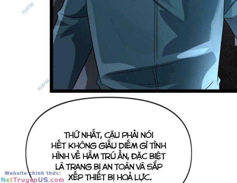 toàn cầu băng phong, ta chế tạo phòng an toàn chapter 82 31