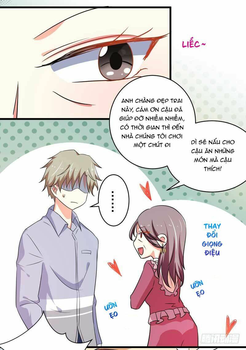 khế hôn chapter 27 5