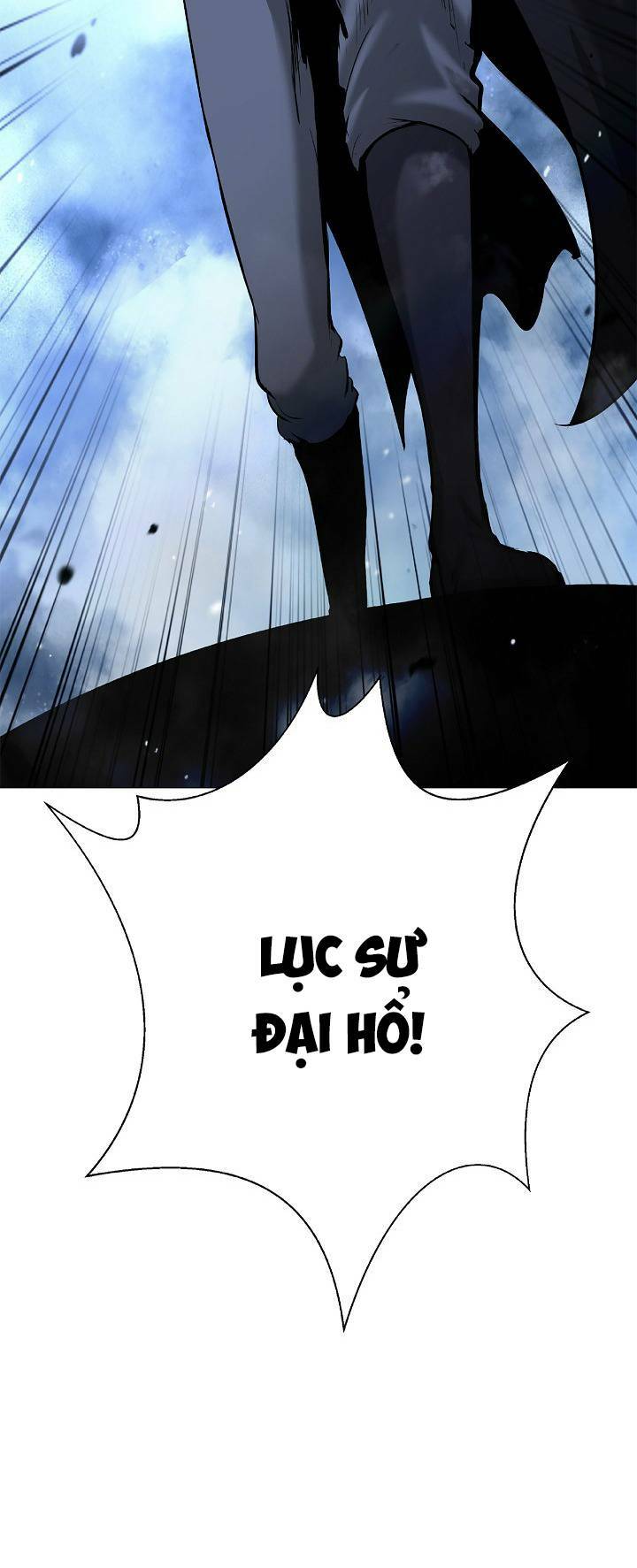 xuyên không thành hổ chapter 115 56
