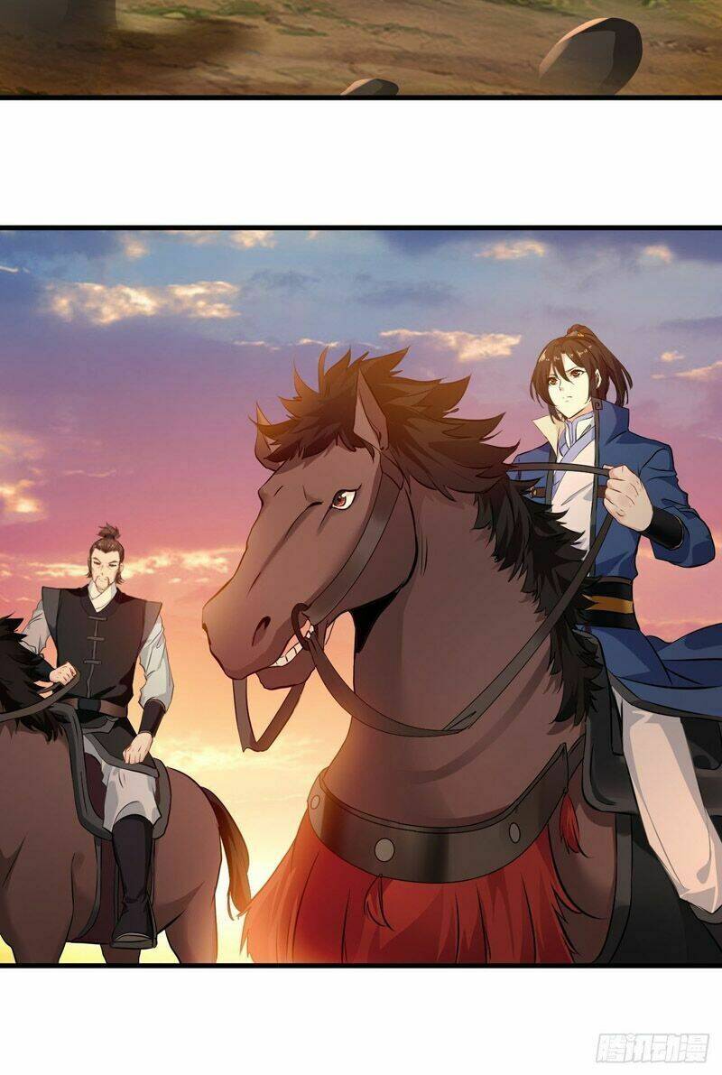 một đời thành tiên chapter 10 17