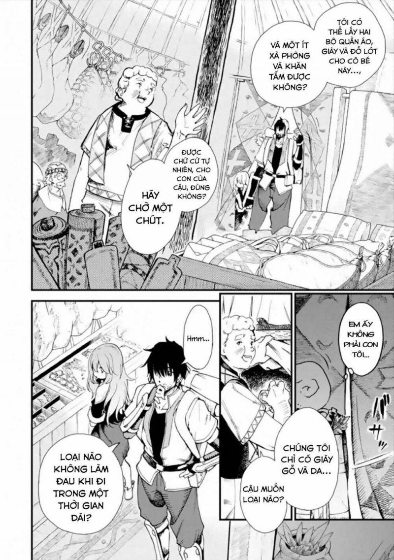 i'm a middle-aged man who got my adventurer license revoked chapter 2 9