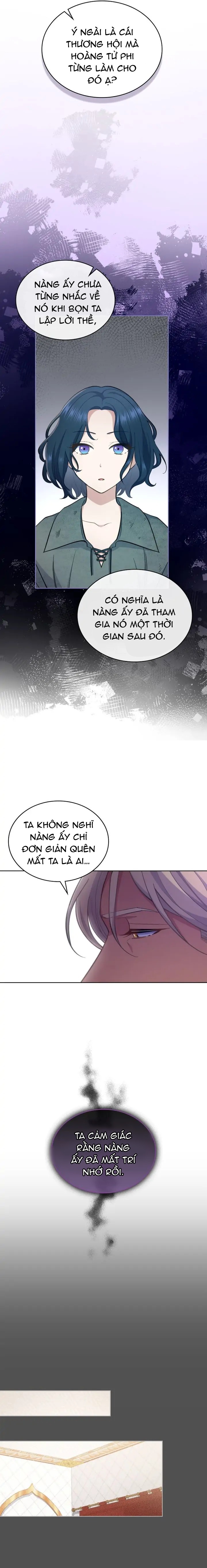 hội cùng thuyền chapter 31.2 2