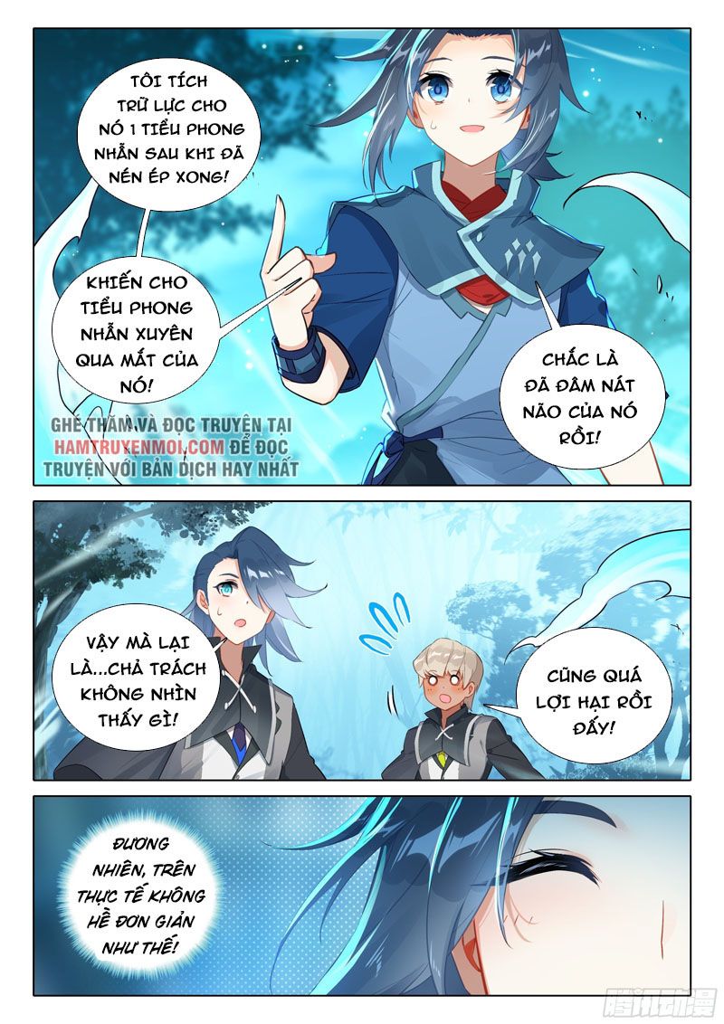 đấu la đại lục 5 - đường tam trùng sinh chapter 42 10