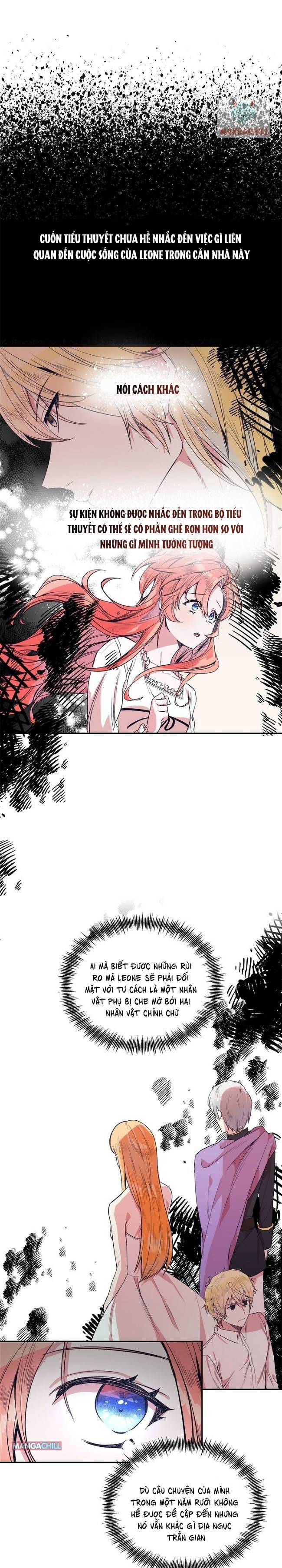 cách để trao vương miện cho vị hoàng tử hoang dã của tôi chapter 4 16