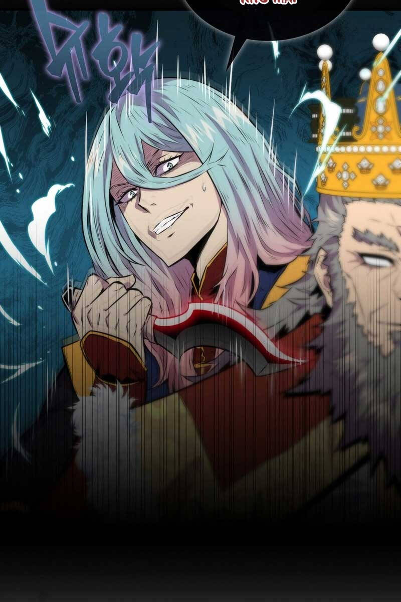 tôi thăng cấp trong lúc ngủ chapter 62 65