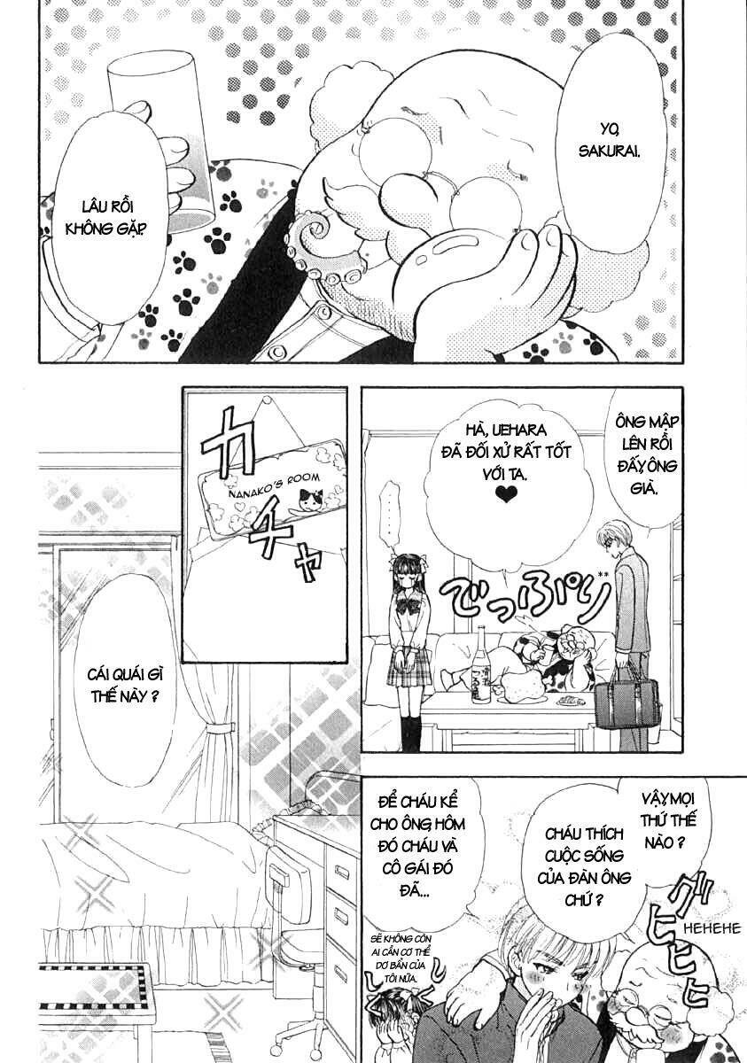 boku to kanojo no xxx chapter 8 6