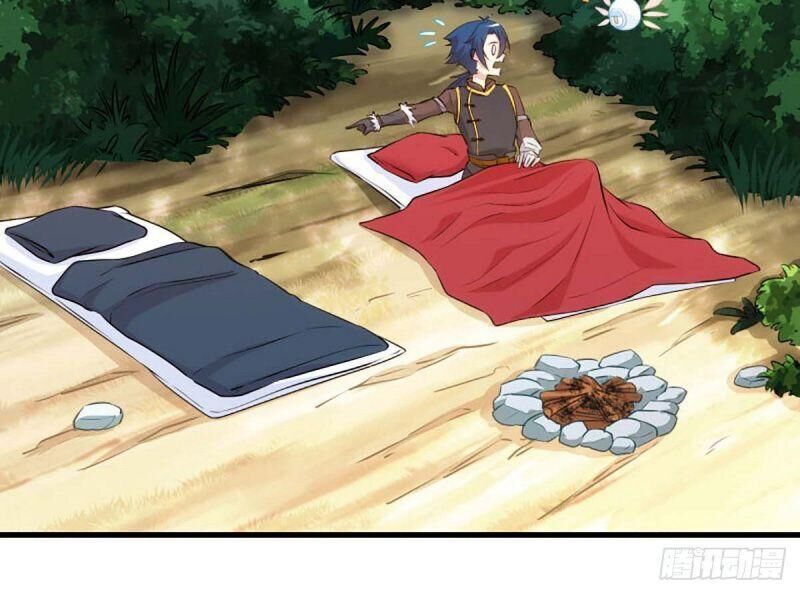 ta livestream tại dị giới chapter 12 2