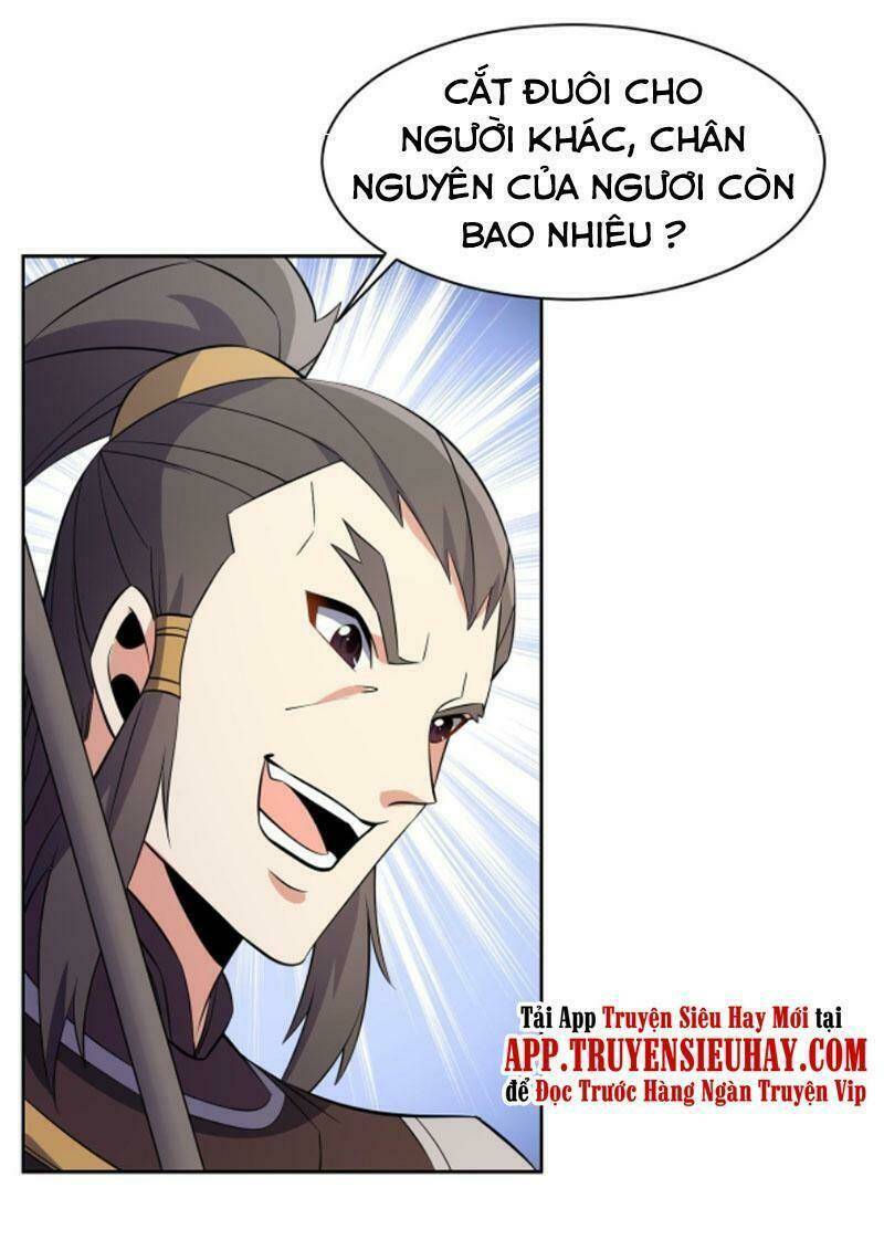 thôn phệ một thế giới tu tiên chapter 135 39