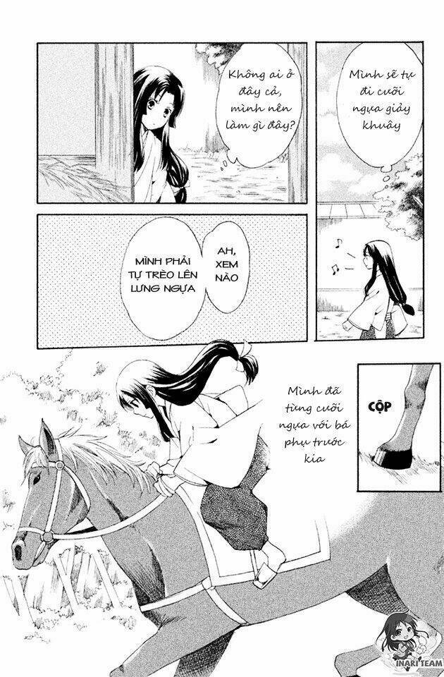 gou - hime-tachi no sengoku chapter 2 46