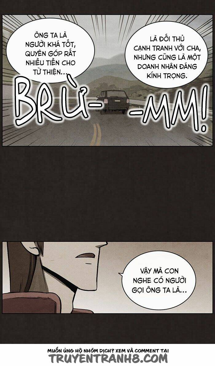 đứa con của quỷ dữ chapter 44 40