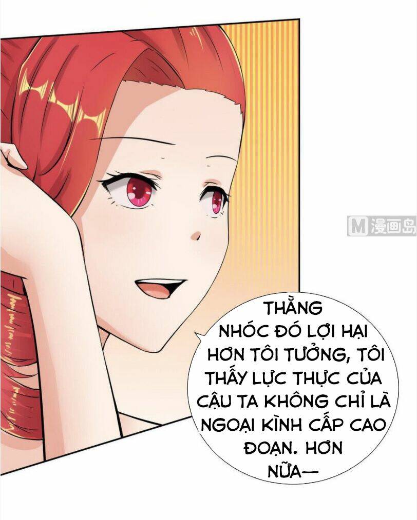 hắn là long ngạo thiên chapter 88 13