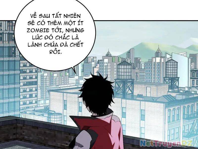 toàn dân tận thế: ta, virus quân vương chapter 35 25