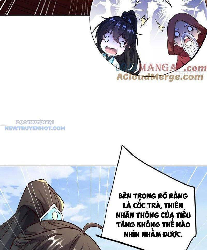 ta thực sự không muốn làm thần tiên chapter 76 66