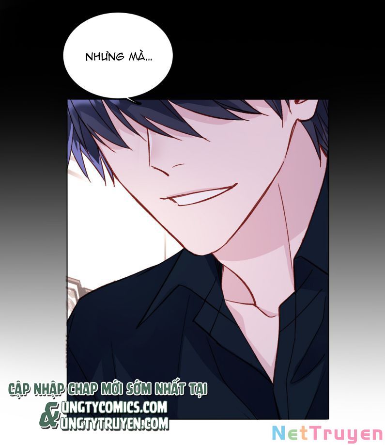 tôi phải làm 1 kẻ đại xấu xa chapter 33 15