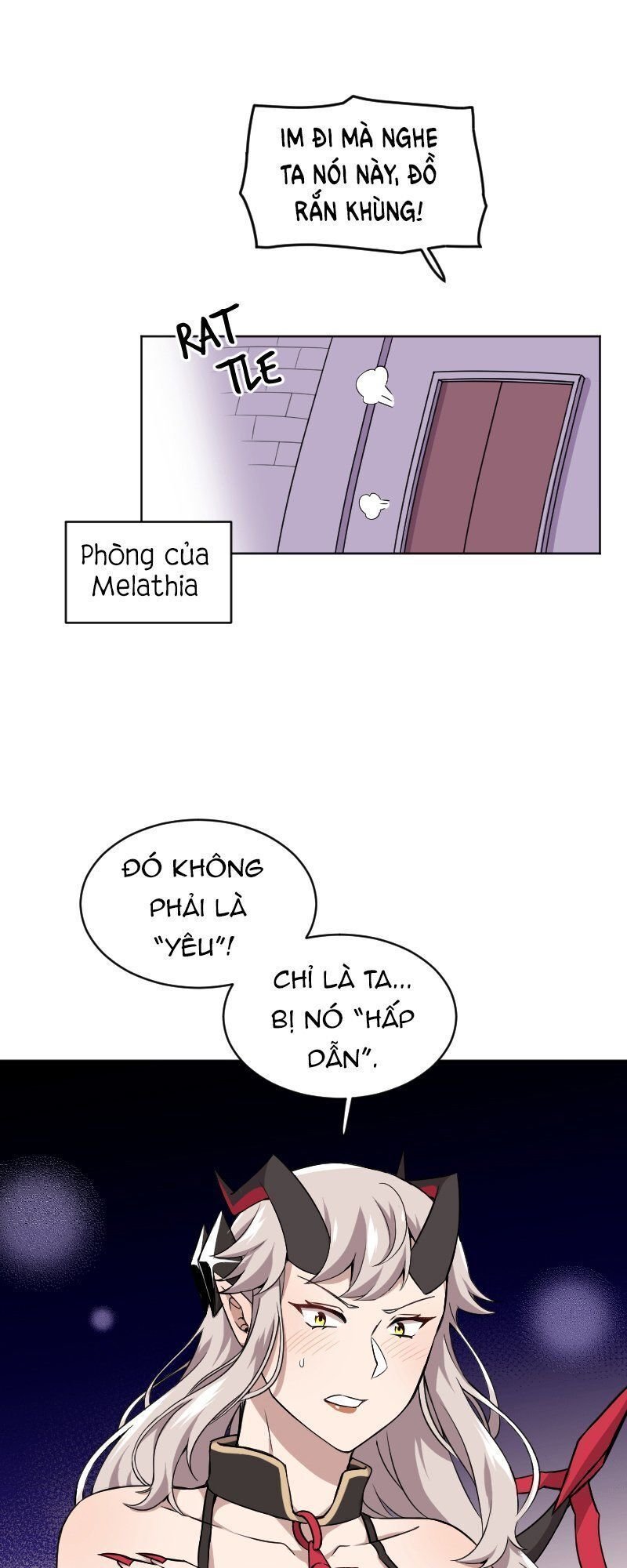 pháp sư và nữ chúa quỷ chapter 90 7