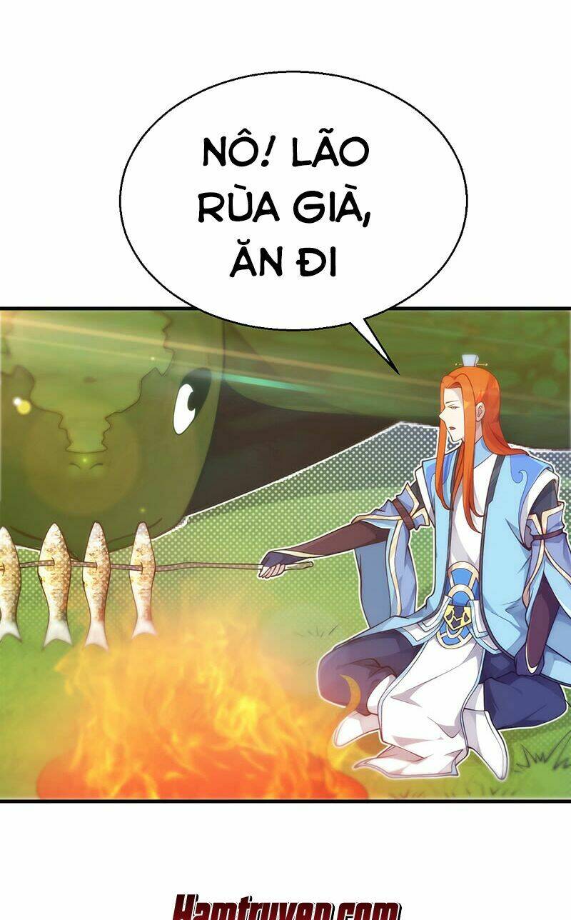 thiên hạ kiếp chapter 19.2 22