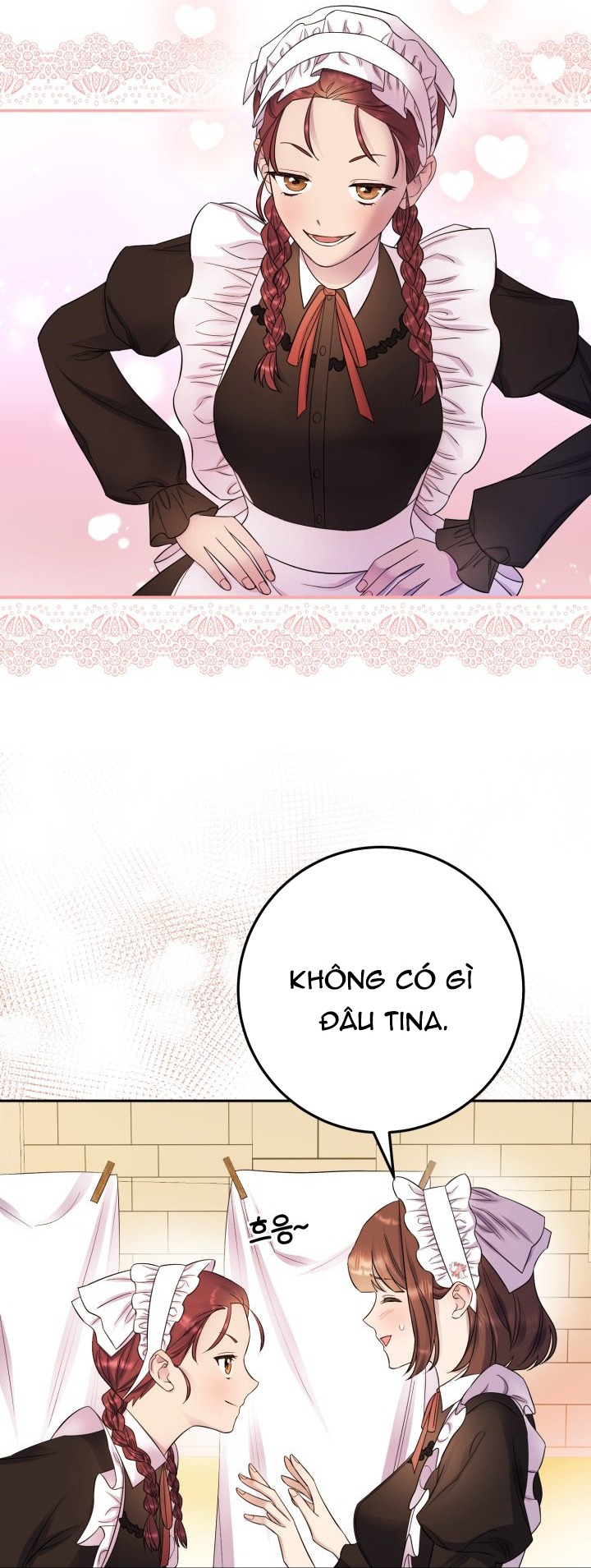 [18+] nếu cứu rỗi một cầm thú hư hỏng chapter 21.2 7