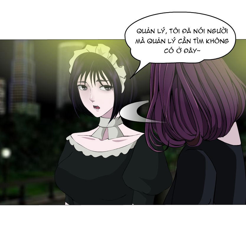 cạm bẫy của nữ thần chapter 37 17